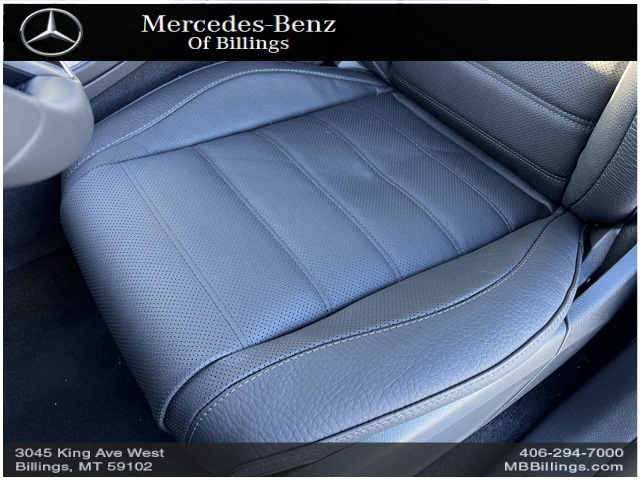 2024 Mercedes-Benz GLE GLE 450 12