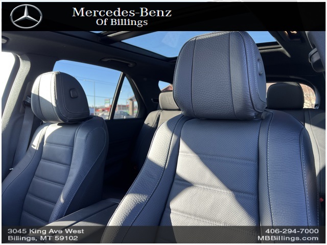 2024 Mercedes-Benz GLE GLE 450 13