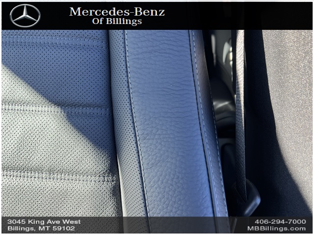 2024 Mercedes-Benz GLE GLE 450 14