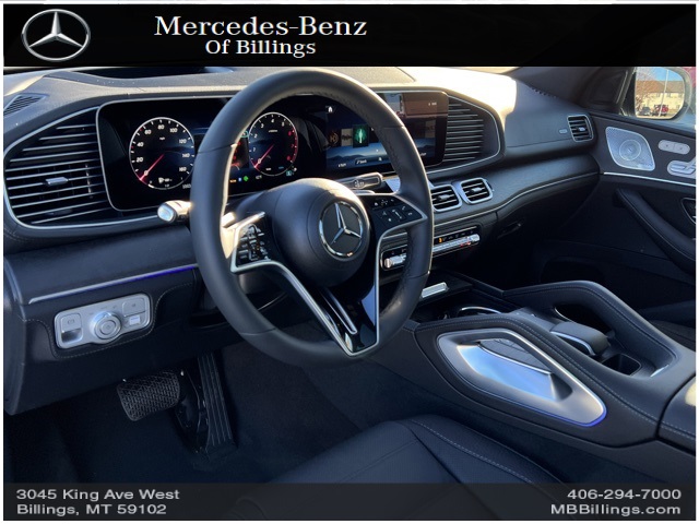 2024 Mercedes-Benz GLE GLE 450 19