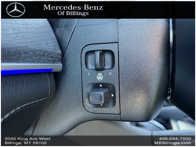 2024 Mercedes-Benz GLE GLE 450 20