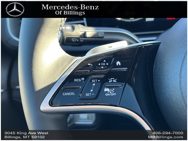 2024 Mercedes-Benz GLE GLE 450 23