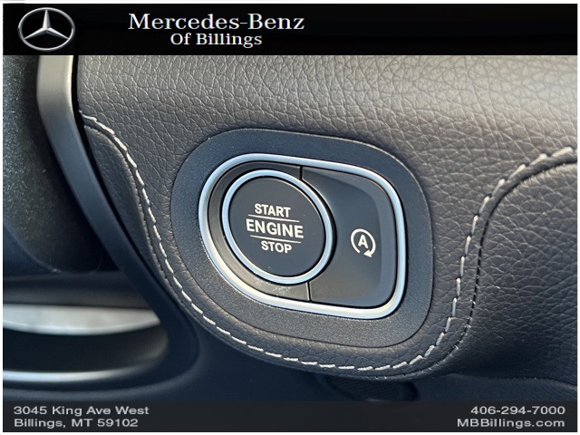 2024 Mercedes-Benz GLE GLE 450 32