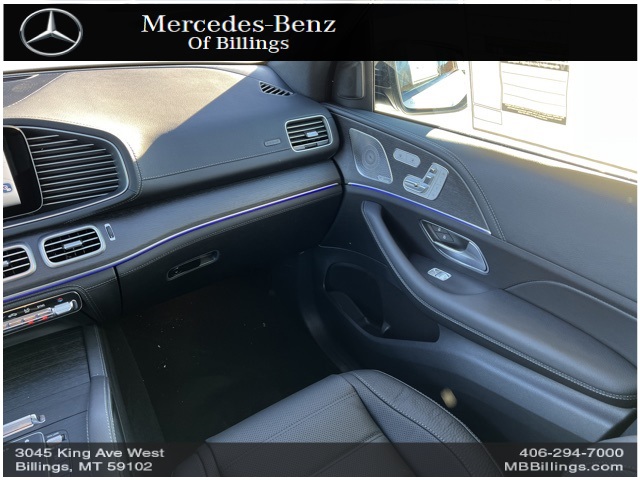 2024 Mercedes-Benz GLE GLE 450 36