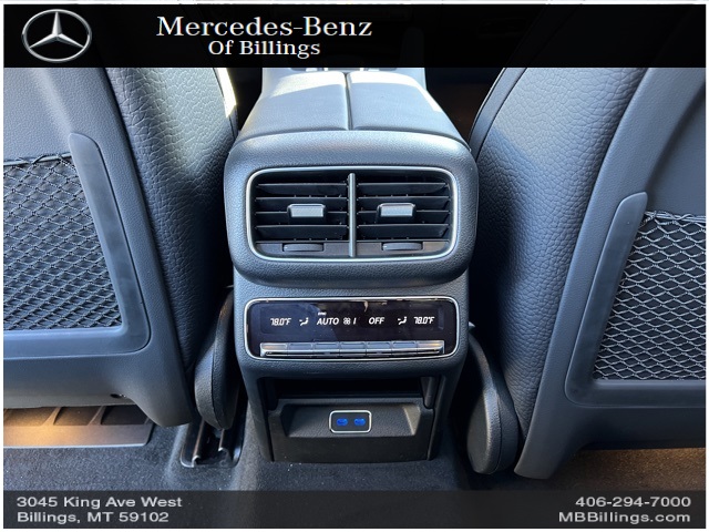 2024 Mercedes-Benz GLE GLE 450 37