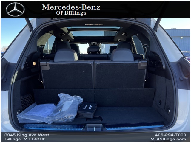 2024 Mercedes-Benz GLE GLE 450 41