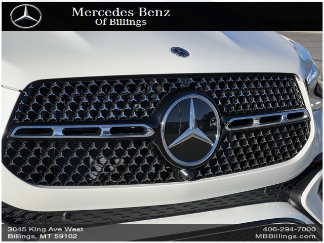 2024 Mercedes-Benz GLE GLE 450 46