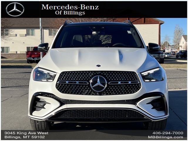 2024 Mercedes-Benz GLE GLE 450 47