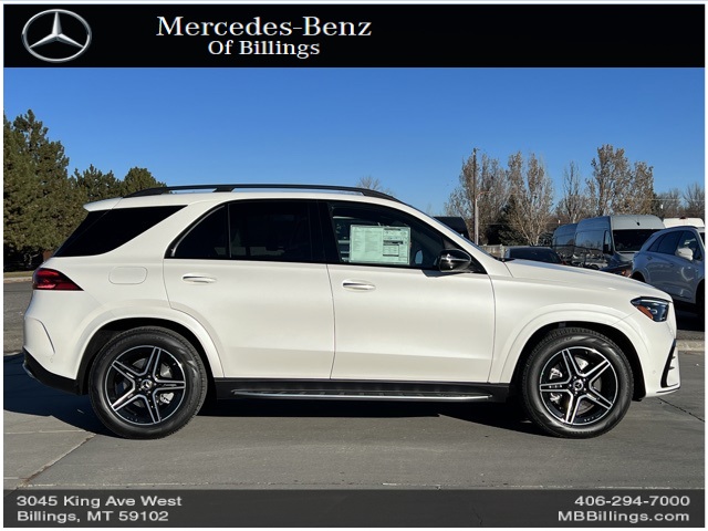 2024 Mercedes-Benz GLE GLE 450 51