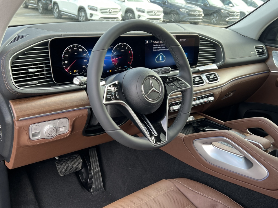 2024 Mercedes-Benz GLE GLE 350 20