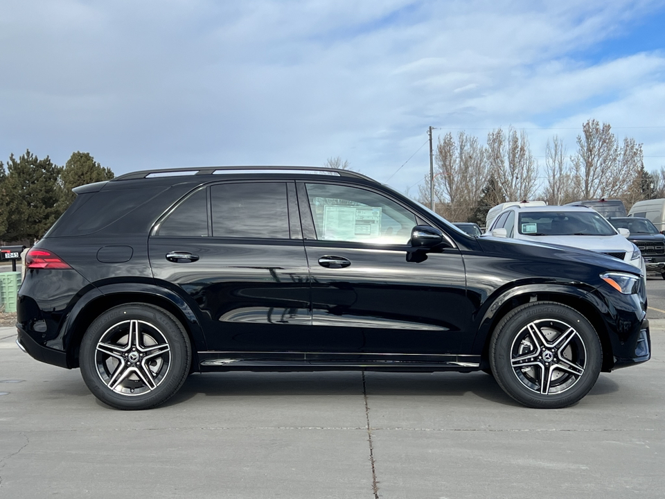 2024 Mercedes-Benz GLE GLE 350 51