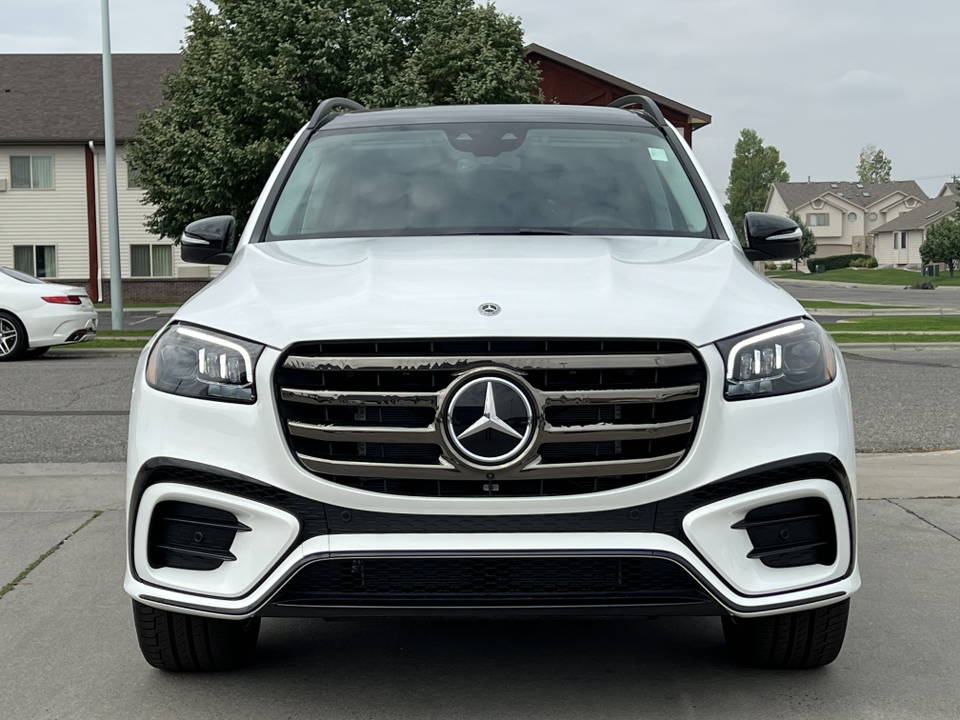 2024 Mercedes-Benz GLS GLS 450 46