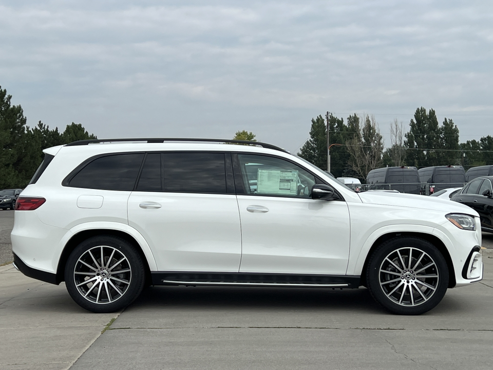 2024 Mercedes-Benz GLS GLS 450 50