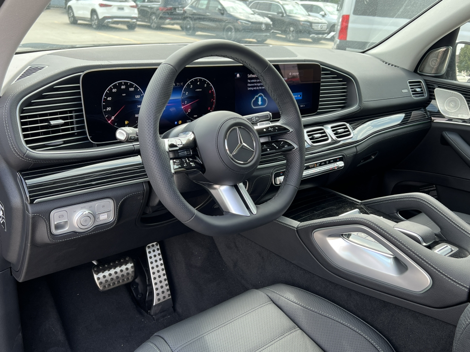 2024 Mercedes-Benz GLS GLS 450 20