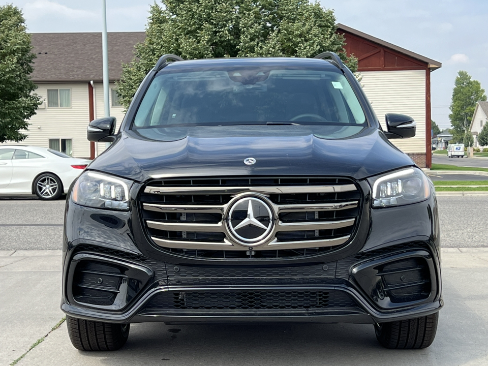 2024 Mercedes-Benz GLS GLS 450 48