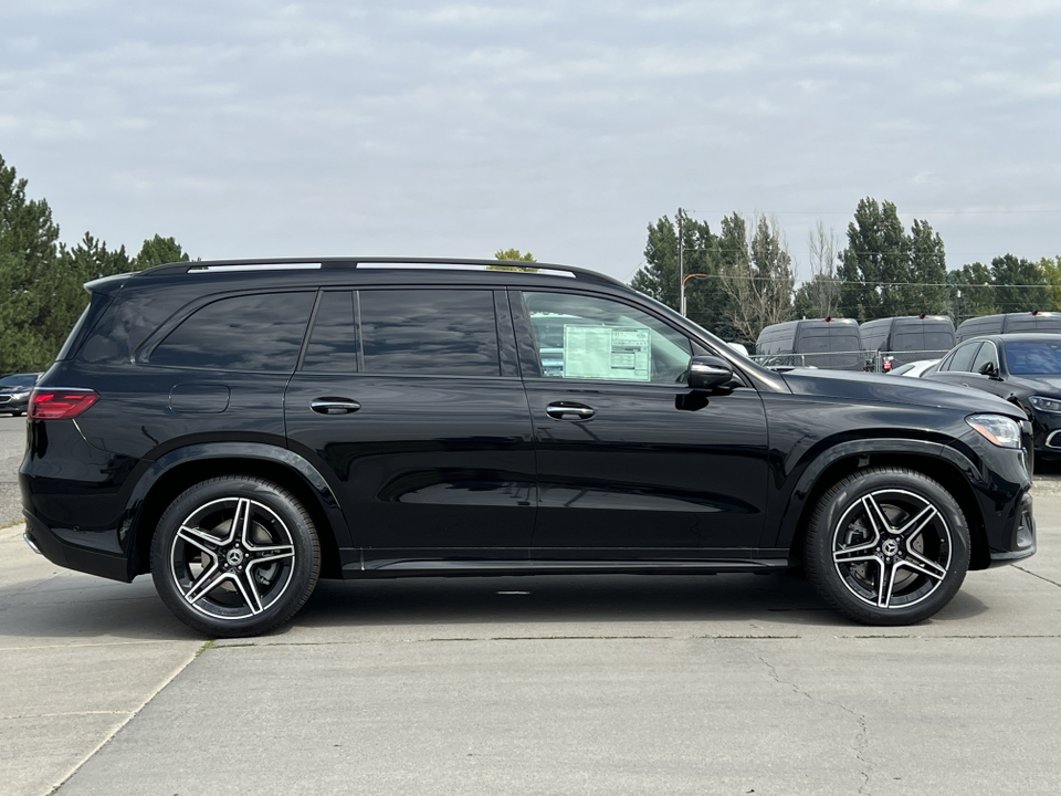 2024 Mercedes-Benz GLS GLS 450 52