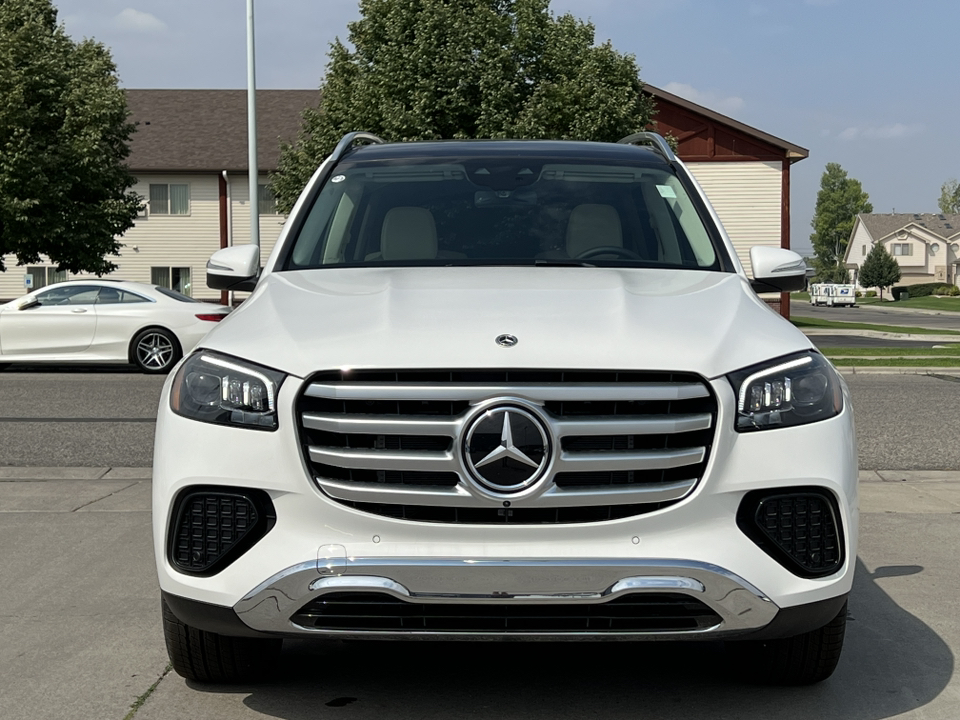 2024 Mercedes-Benz GLS GLS 450 45