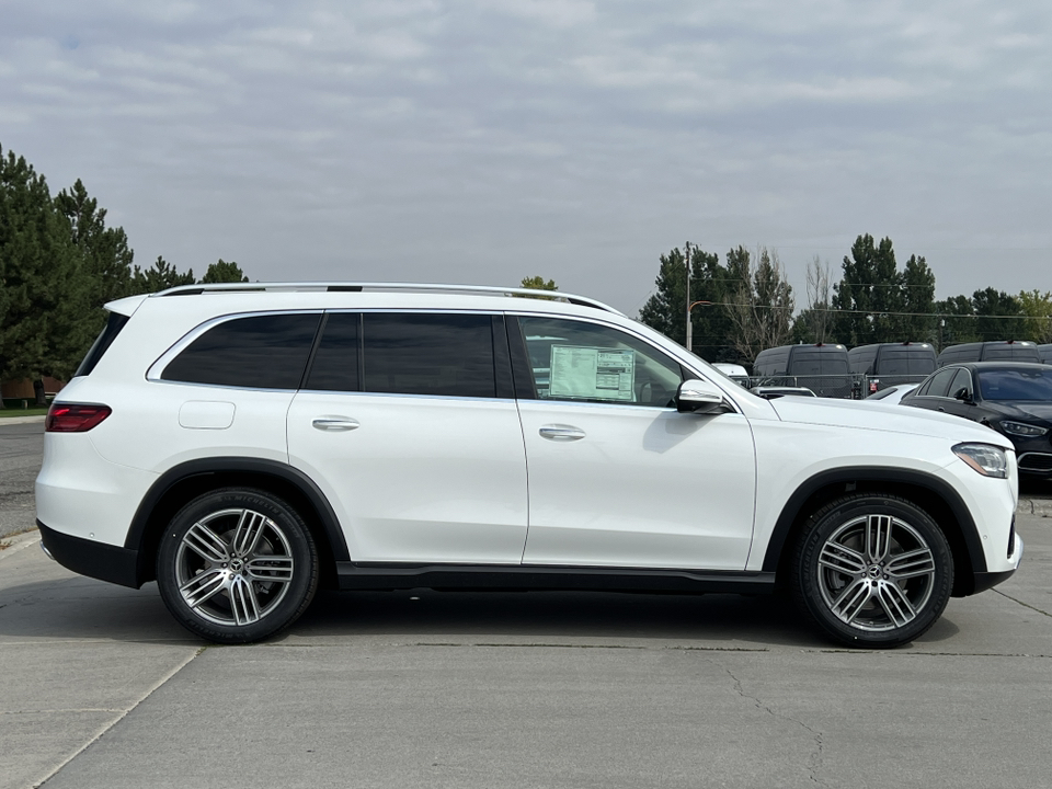 2024 Mercedes-Benz GLS GLS 450 49