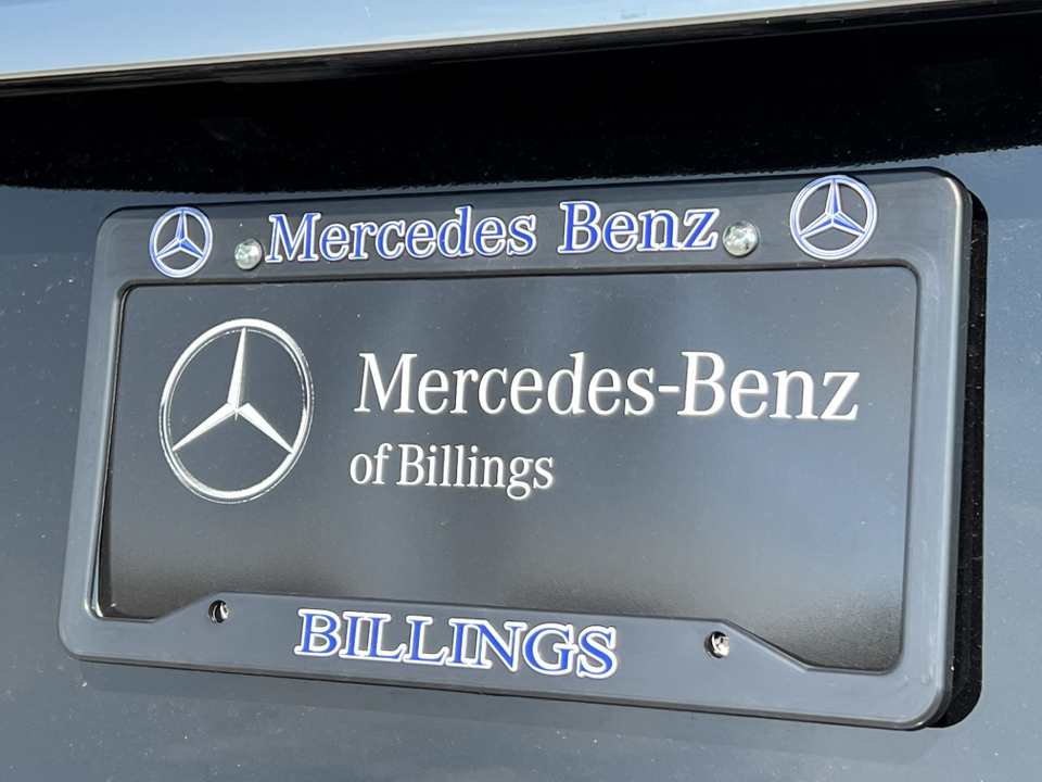 2024 Mercedes-Benz GLS GLS 580 49