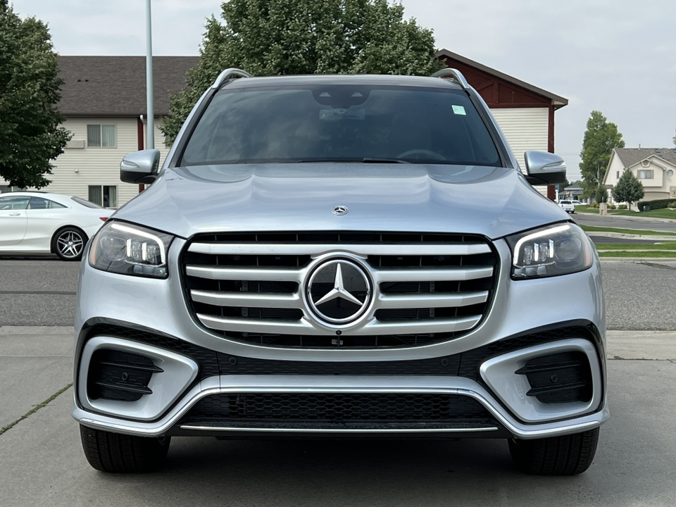 2024 Mercedes-Benz GLS GLS 450 46