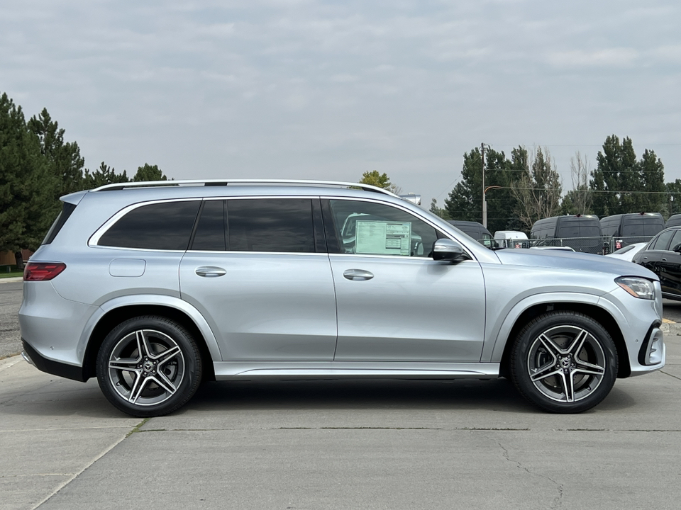 2024 Mercedes-Benz GLS GLS 450 50