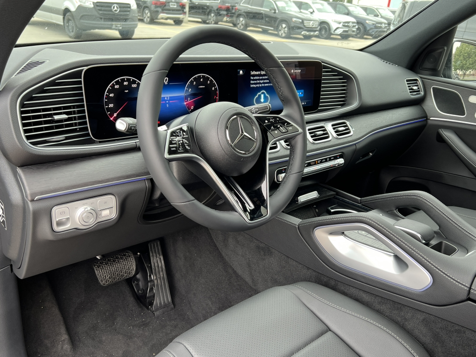 2024 Mercedes-Benz GLE GLE 350 16