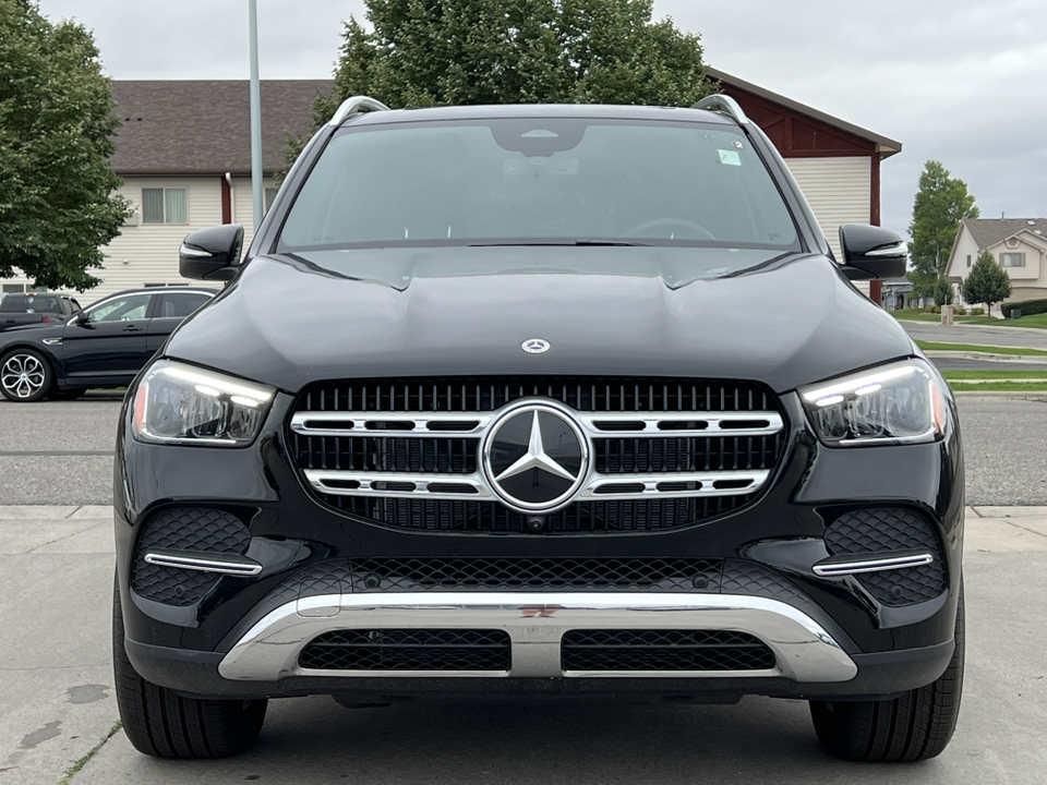 2024 Mercedes-Benz GLE GLE 350 41