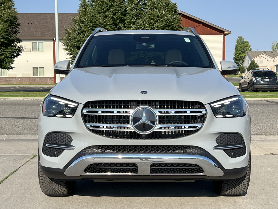 2024 Mercedes-Benz GLE GLE 350 41