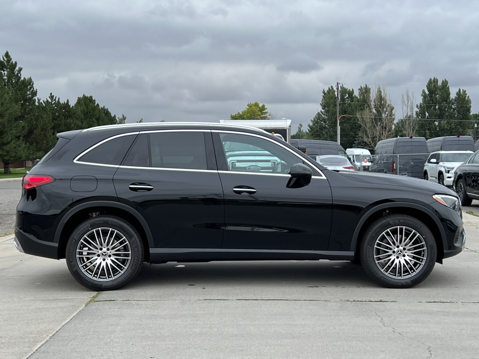 2024 Mercedes-Benz GLC GLC 300 43