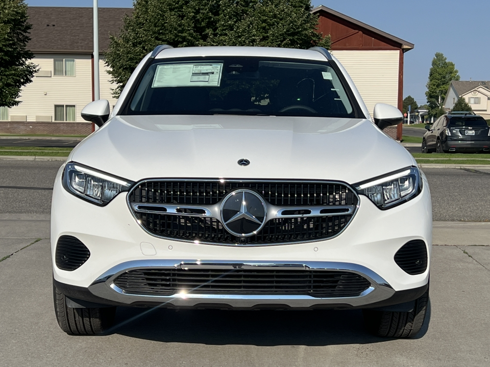 2024 Mercedes-Benz GLC GLC 300 37