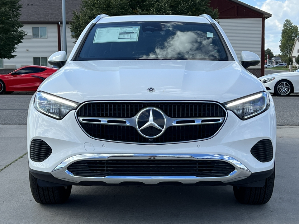 2024 Mercedes-Benz GLC GLC 300 37