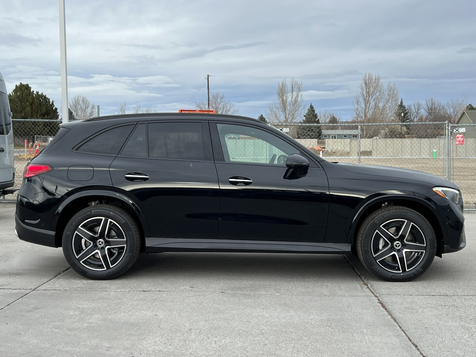 2024 Mercedes-Benz GLC GLC 300 43