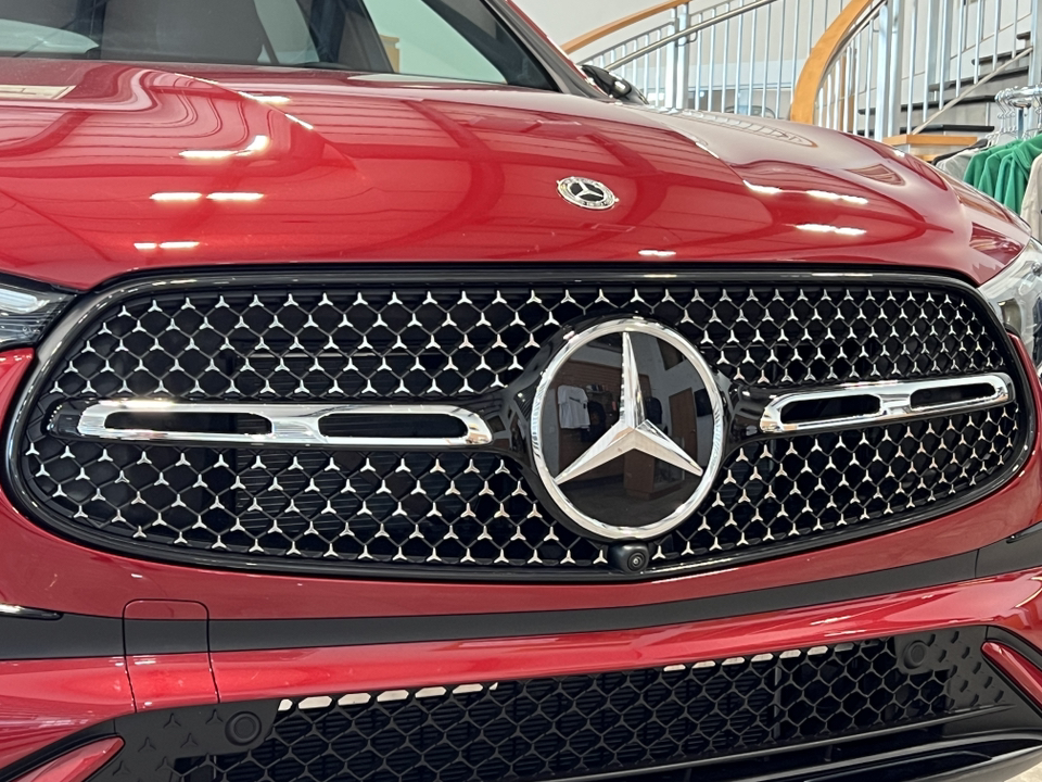 2024 Mercedes-Benz GLC GLC 300 37