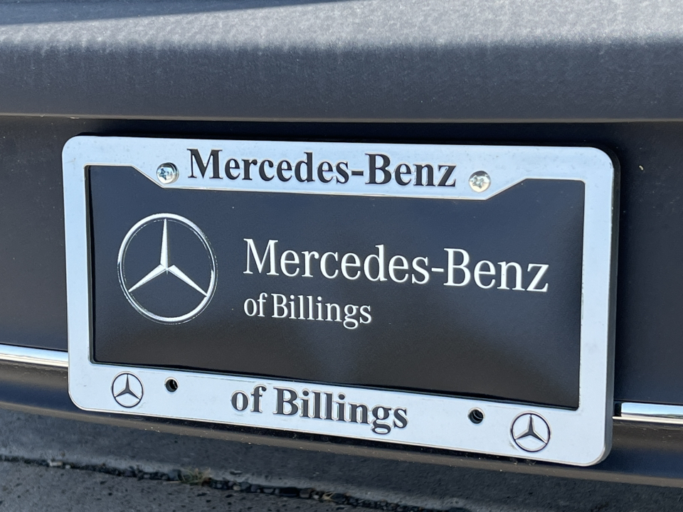 2024 Mercedes-Benz EQB 300 43