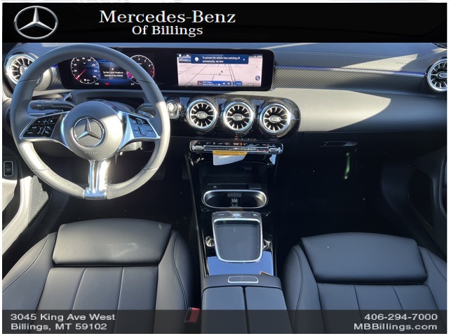 2024 Mercedes-Benz CLA CLA 250 2