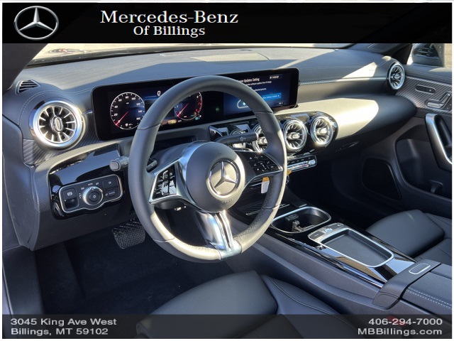 2024 Mercedes-Benz CLA CLA 250 16