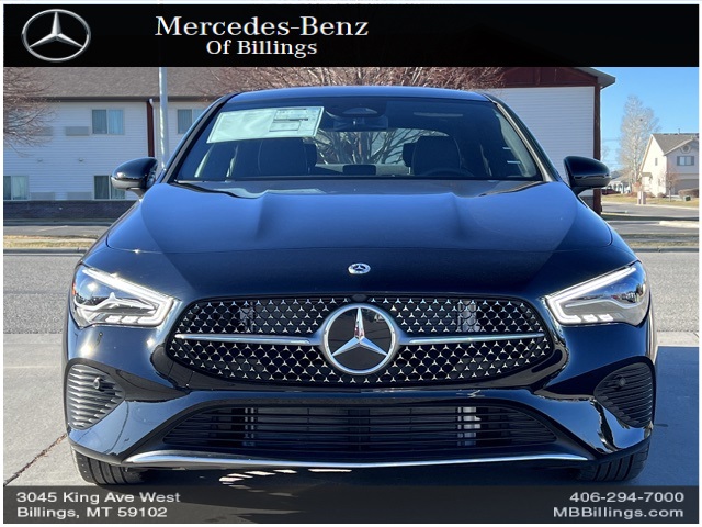 2024 Mercedes-Benz CLA CLA 250 39