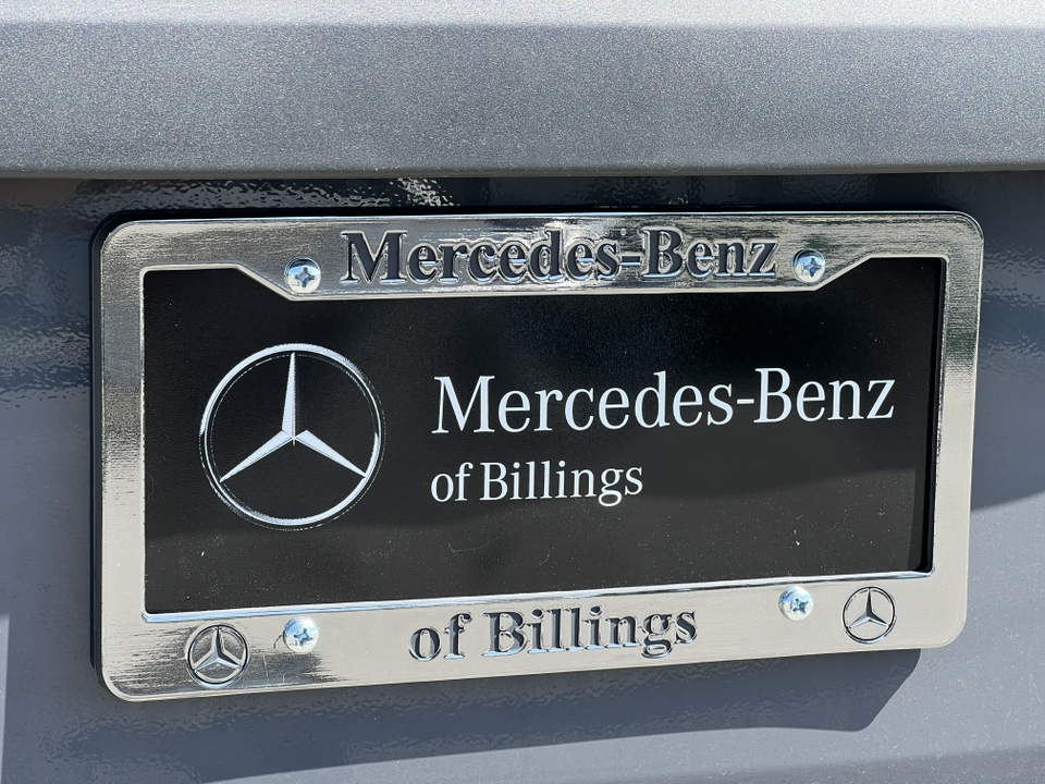 2024 Mercedes-Benz Sprinter 2500 49