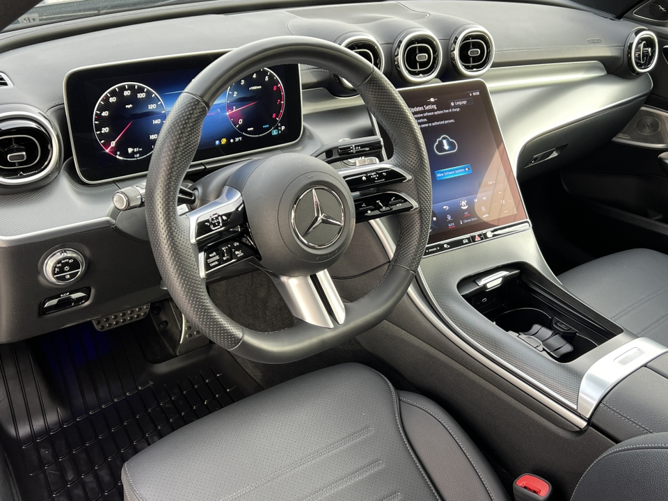 2024 Mercedes-Benz C-Class C 300 19