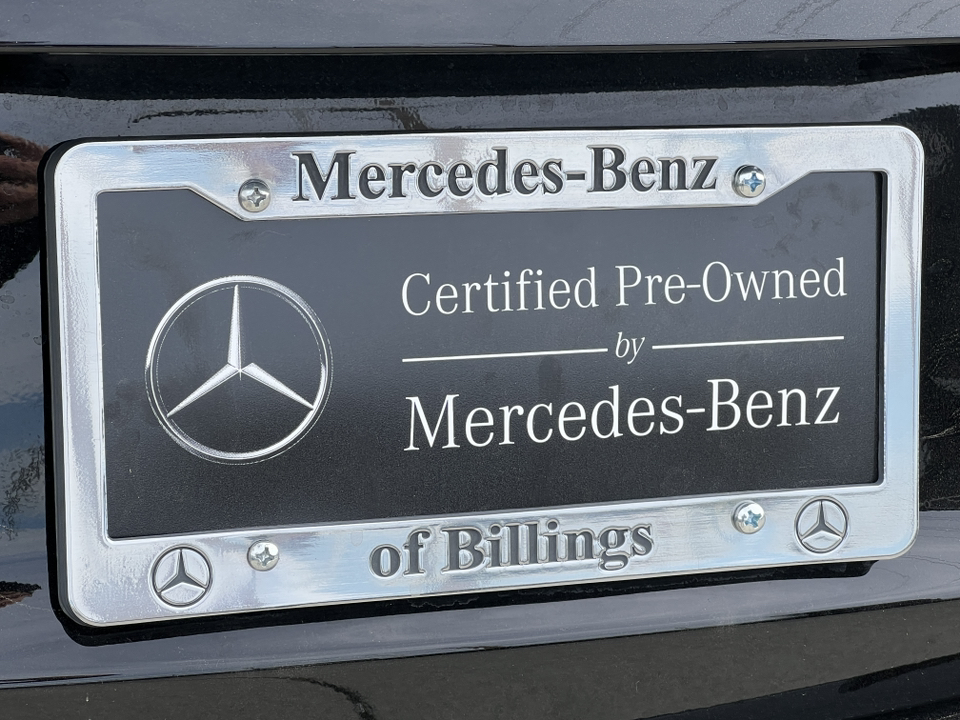 2024 Mercedes-Benz C-Class C 300 45