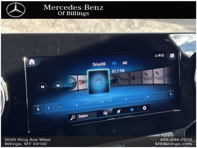 2024 Mercedes-Benz Sprinter 2500 Cargo 144 WB 26