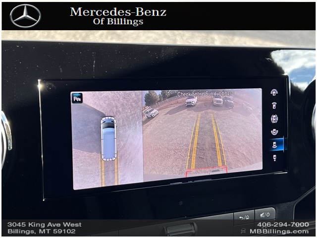 2024 Mercedes-Benz Sprinter 2500 Cargo 144 WB 27