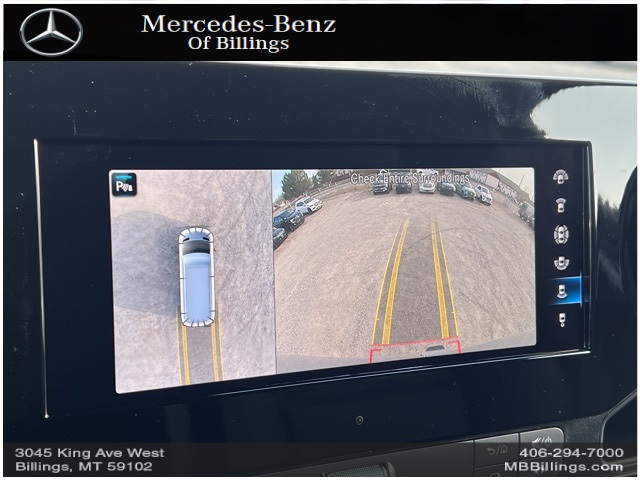 2024 Mercedes-Benz Sprinter 2500 Cargo 144 WB 28