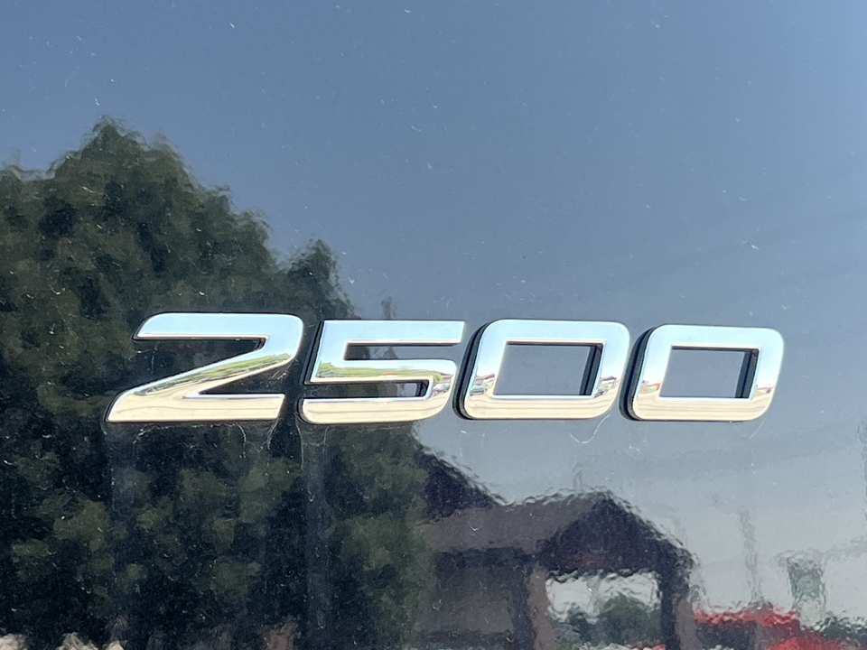 2024 Mercedes-Benz Sprinter 2500 Cargo 144 WB 7