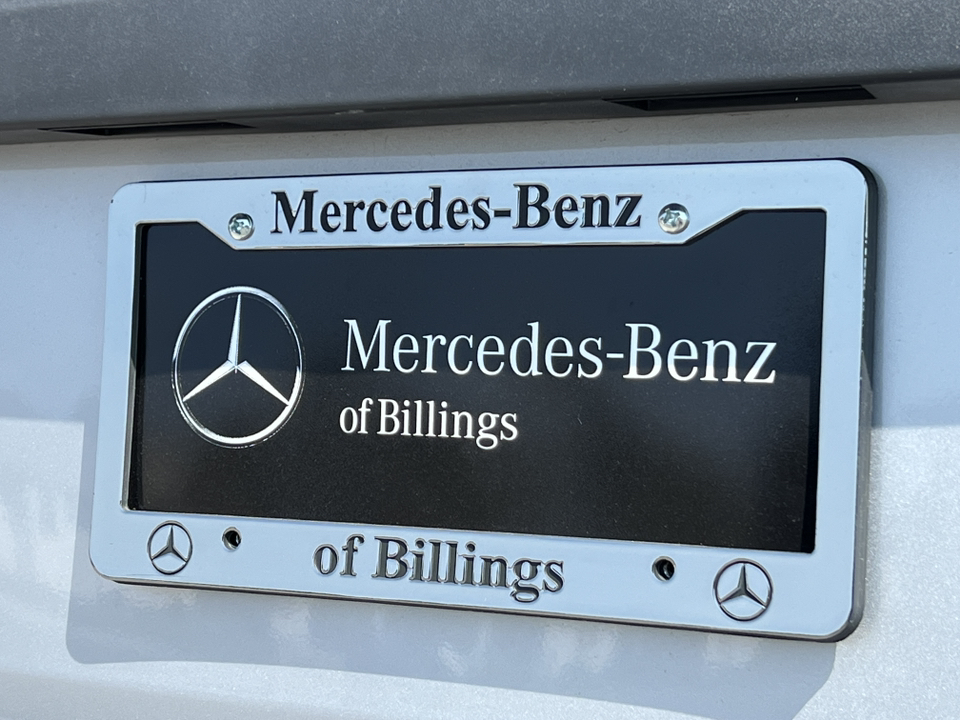 2024 Mercedes-Benz Sprinter 2500 Cargo 144 WB 45