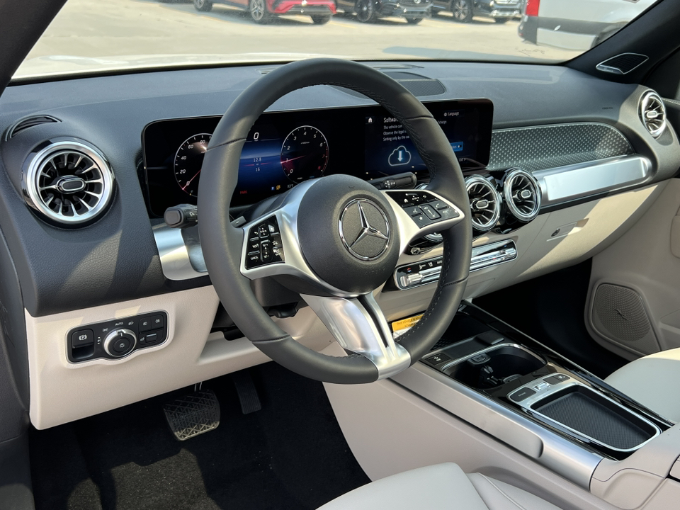 2024 Mercedes-Benz GLB GLB 250 17