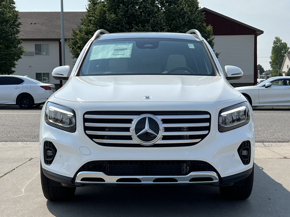 2024 Mercedes-Benz GLB GLB 250 39