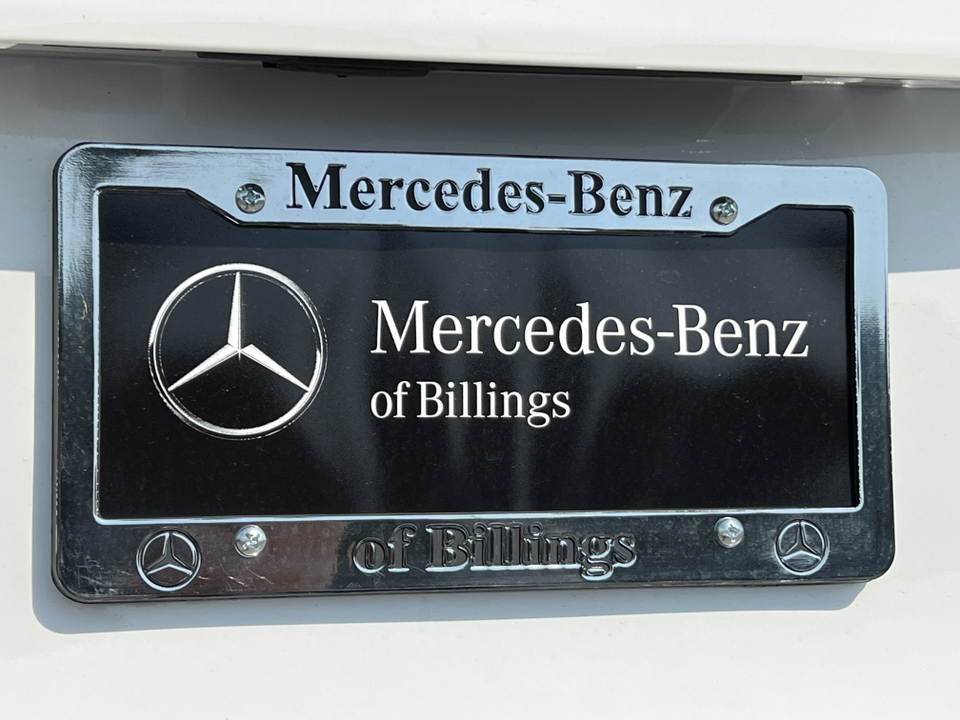 2024 Mercedes-Benz GLB GLB 250 44