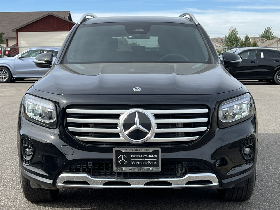 2024 Mercedes-Benz GLB GLB 250 41