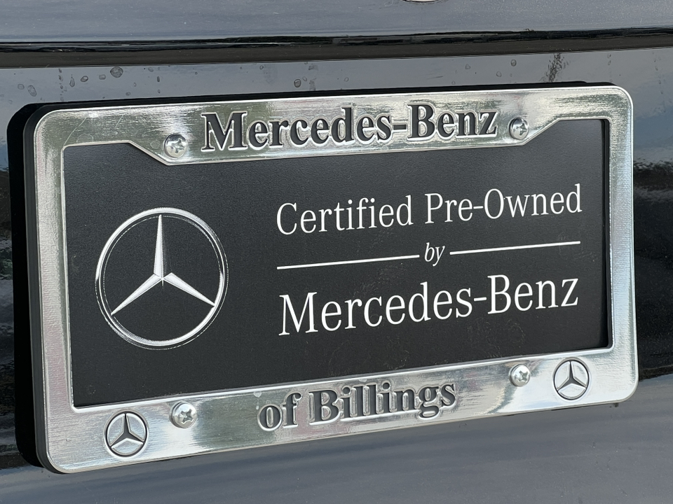 2024 Mercedes-Benz GLB GLB 250 46